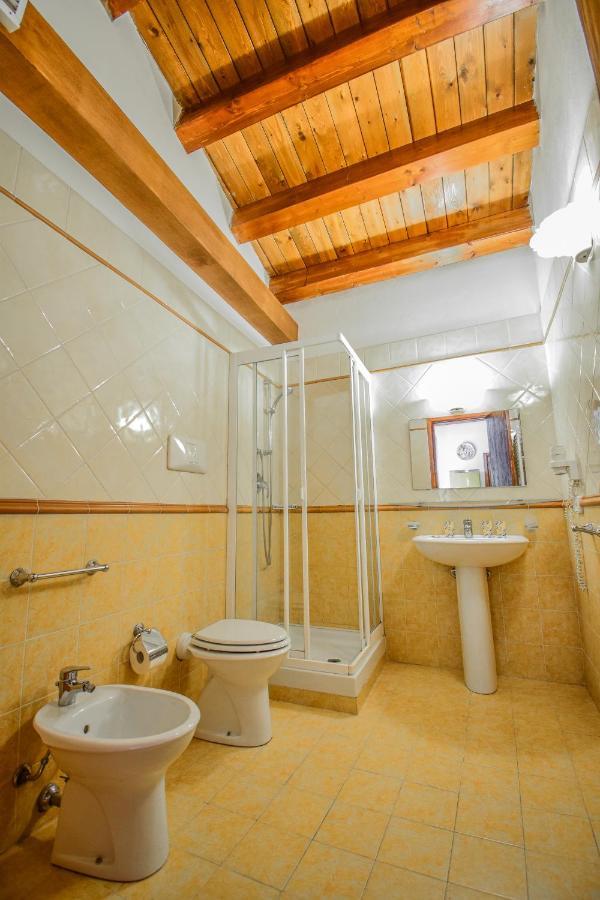 Case Ruggero Cefalu Ngoại thất bức ảnh