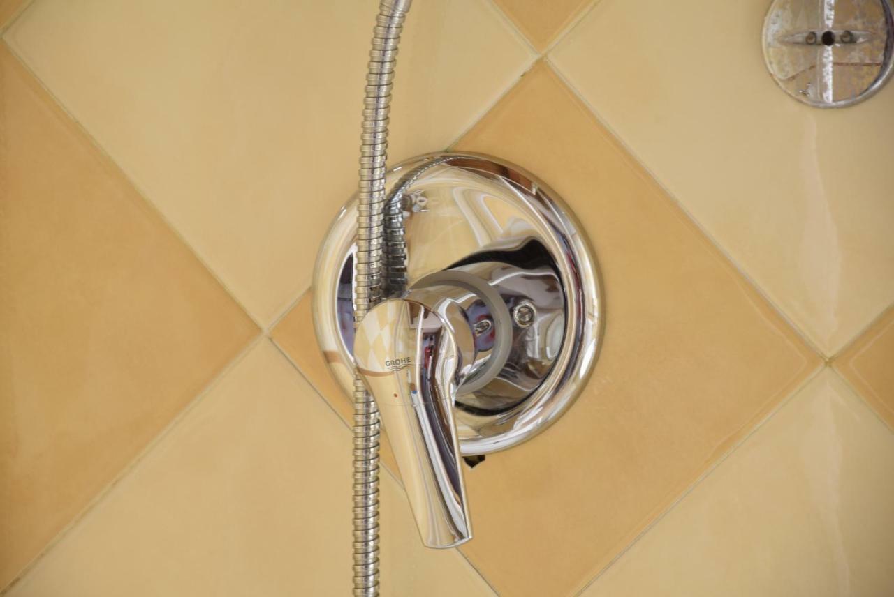 Case Ruggero Cefalu Ngoại thất bức ảnh