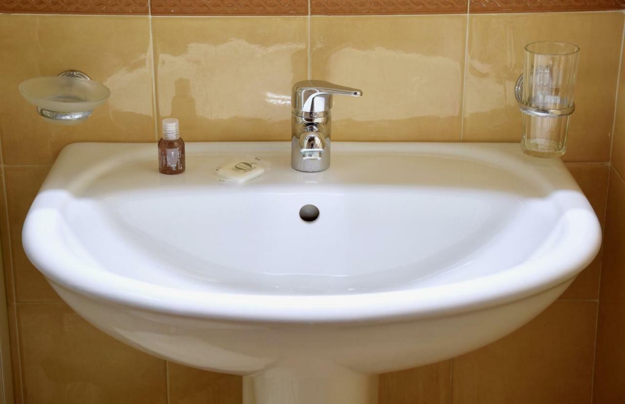 Case Ruggero Cefalu Ngoại thất bức ảnh